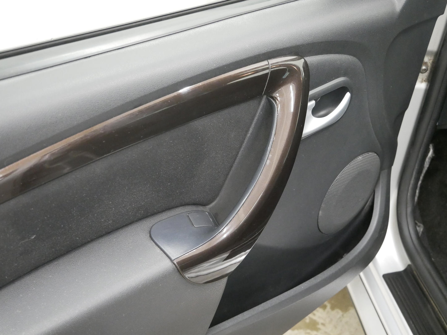 Dacia Duster 1.6i 77 kW Laureate