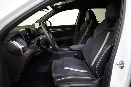Škoda Kodiaq 2.0 TDI 142 kW 4x4 Sportline – foto 11