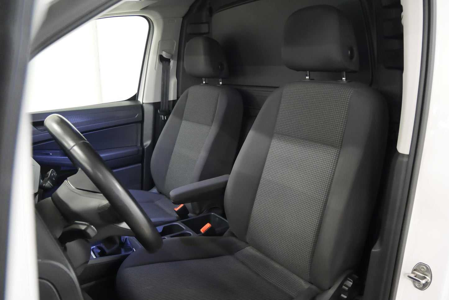 Volkswagen Caddy 2.0 TDI 75 kW Cargo