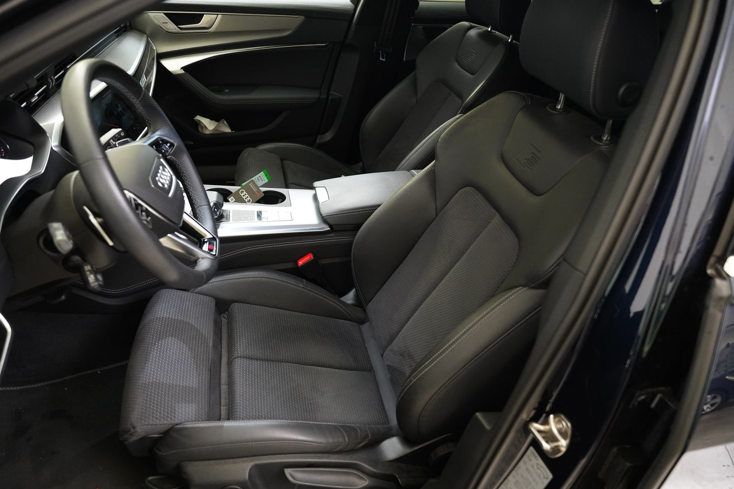 Audi A6 55 TFSI 250 kW Quattro S-Line