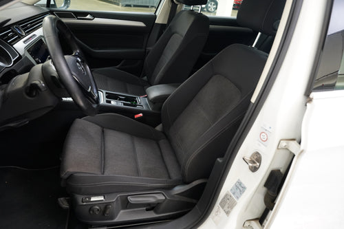 Volkswagen Passat 2.0 TDI 110 kW DSG Comfortline – foto 11