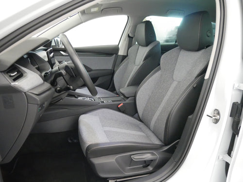 Škoda Octavia 2.0 TDI 110 kW Top Selection – foto 11
