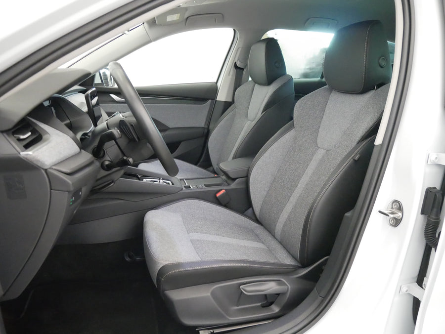 Škoda Octavia 2.0 TDI 110 kW Top Selection – foto 11