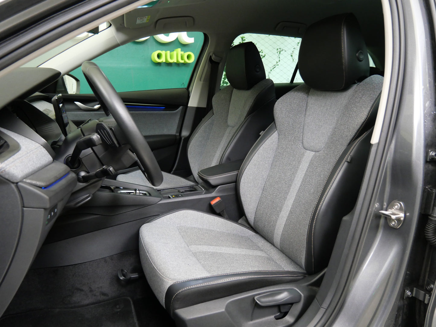 Škoda Octavia 2.0 TDI 110 kW Top Selection