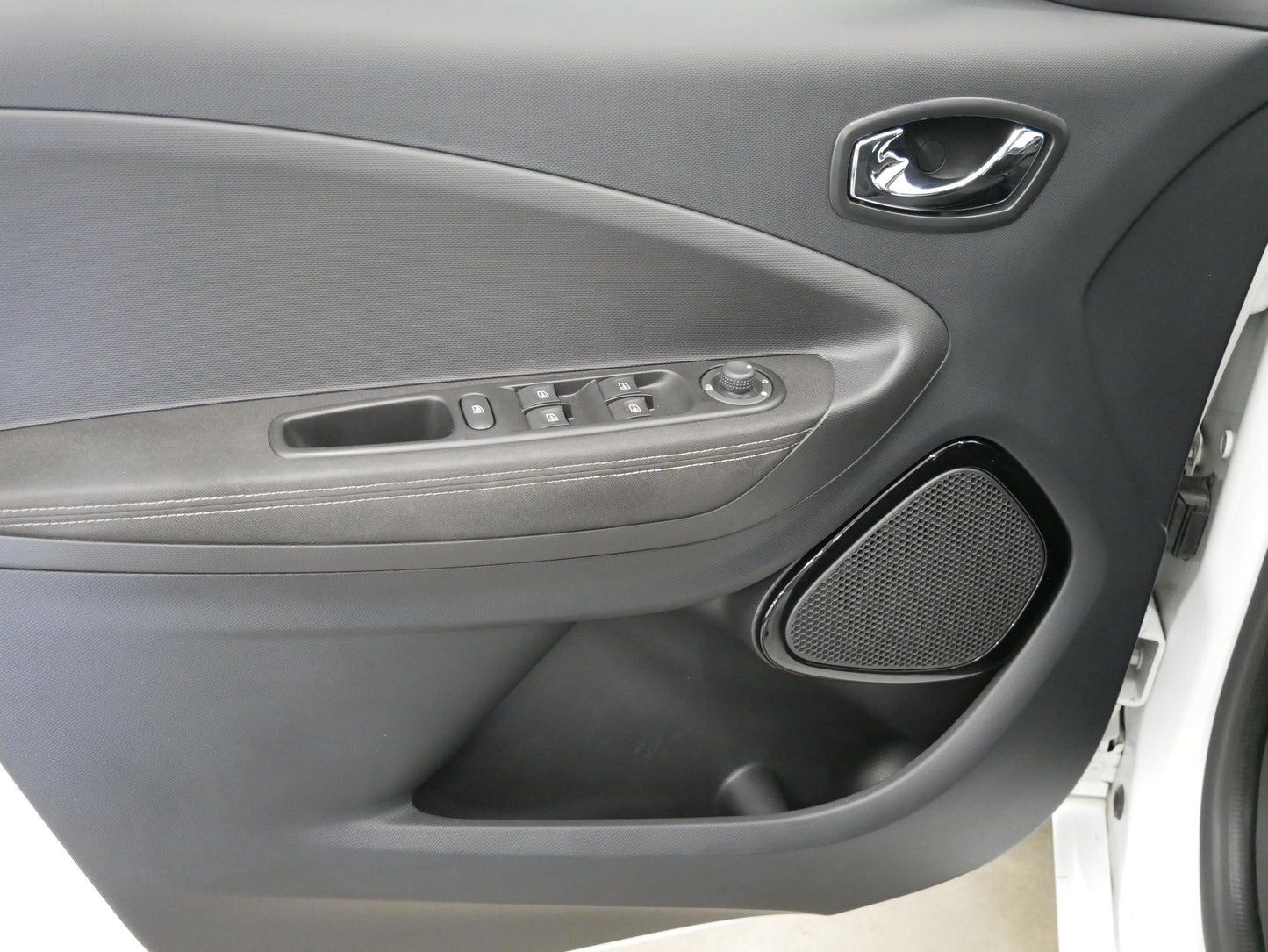 Renault ZOE R90 41 kWh 68 kW