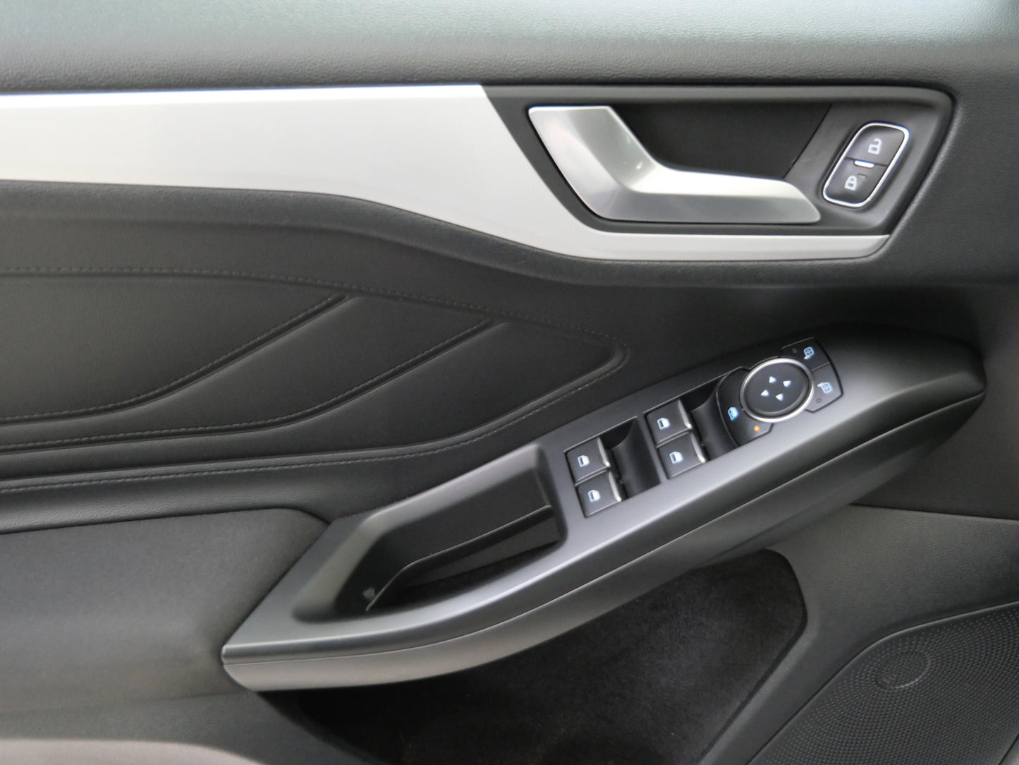 Ford Focus 1.5 EcoBlue 88kW Trend Edition