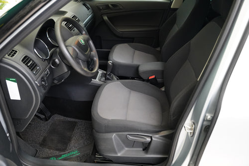 Škoda Yeti 1.2 TSI 77 kW Active Plus – foto 11