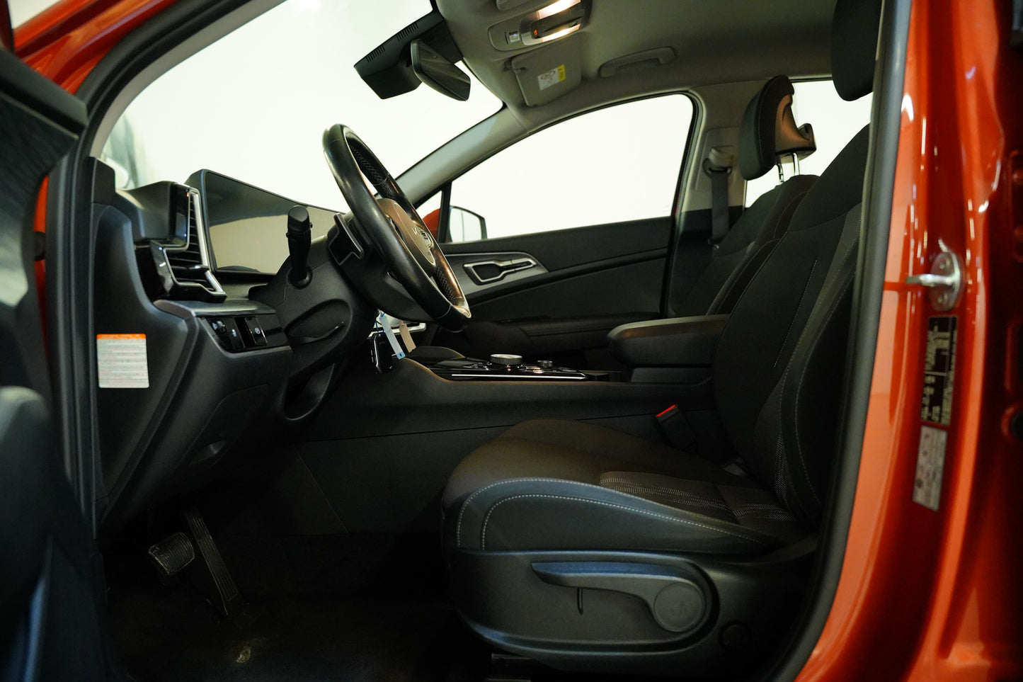 Kia Sportage 1.6 T-GDI 110 kW Exclusive