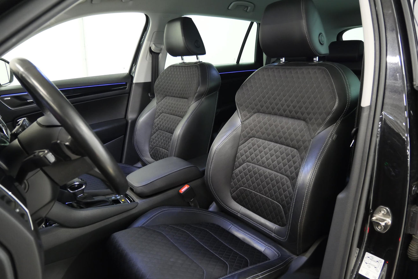 Škoda Kodiaq 2.0 TDI 140 kW Style