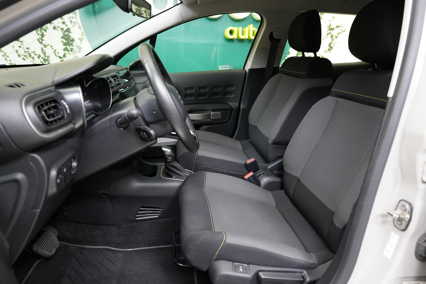 Citroën C3 1.2 PureTech 81 kW Shine