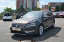 Volkswagen Passat 2.0 TDI 125 kW DSG Alltrack