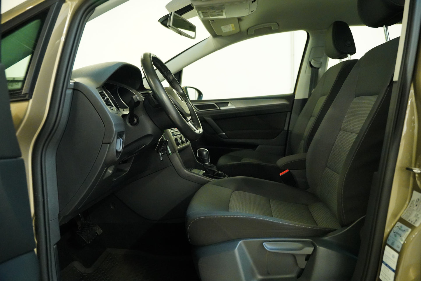 Volkswagen Golf 1.4 TSI 92 kW Comfortline