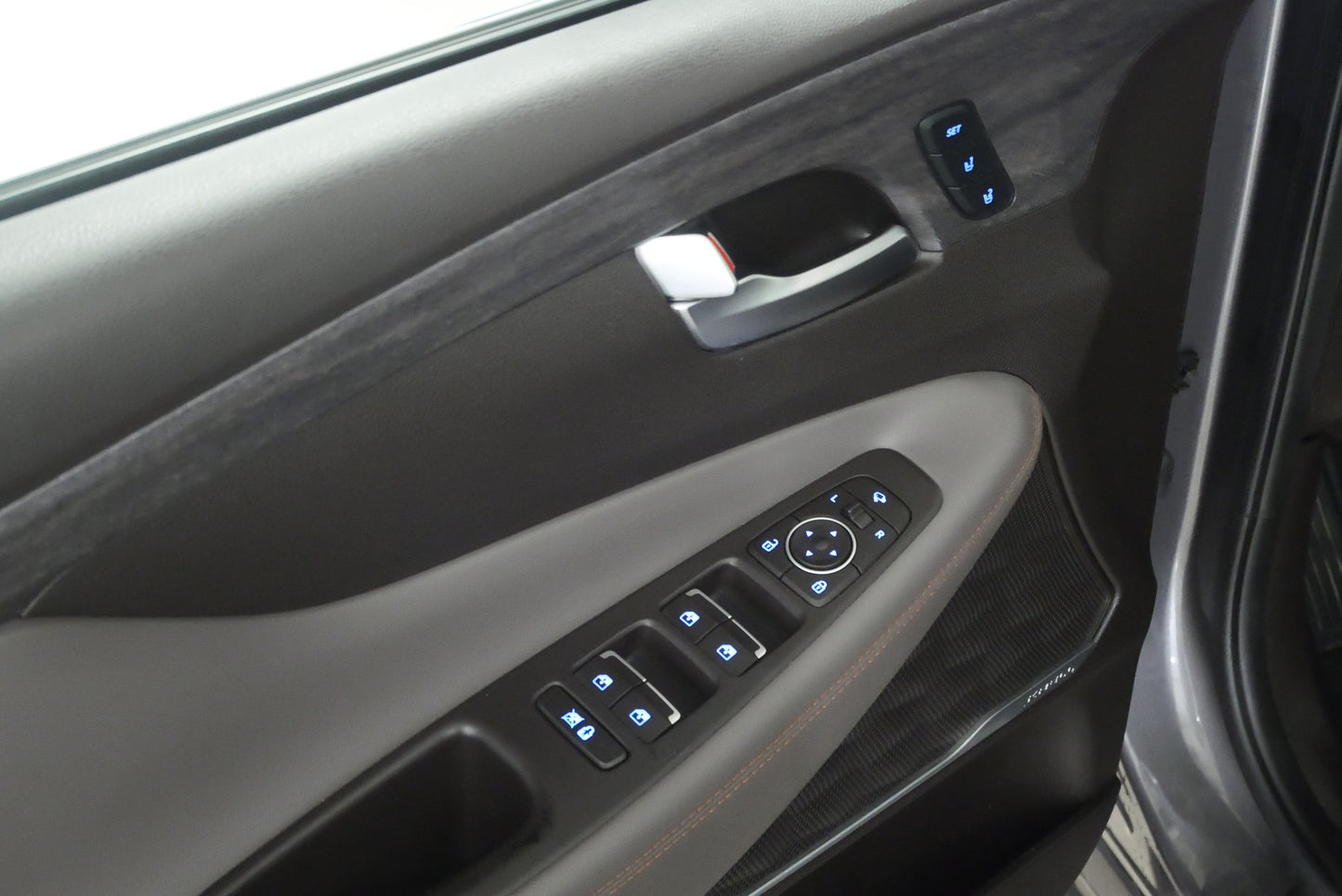 Hyundai Santa Fe 2.2 CRDi 147 kW 4x4 Premium