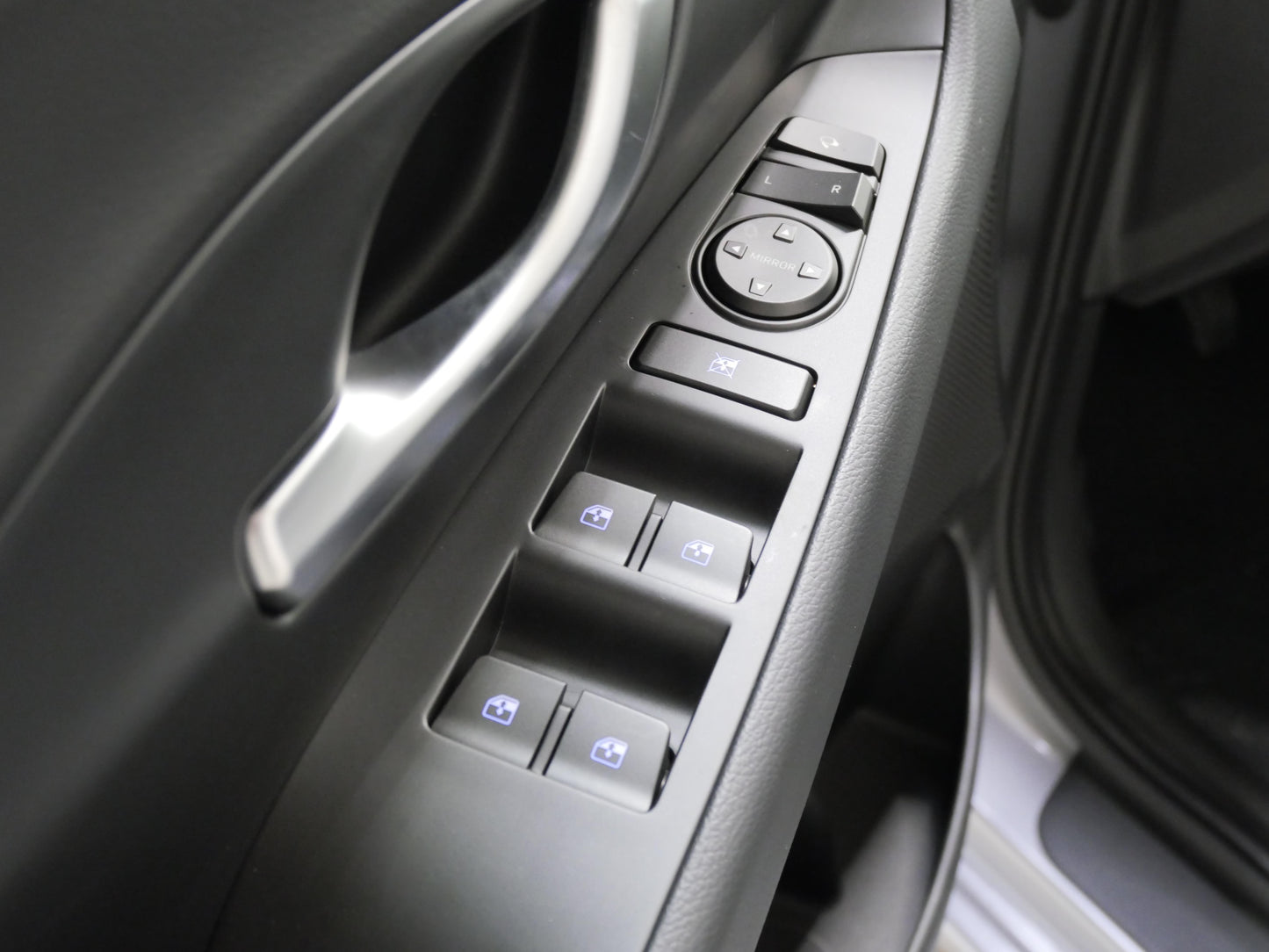 Hyundai i30 WG 1.5 T-GDI 103 kW Style
