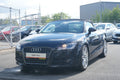 Audi TT 2.0 TFSI 147kW S-line