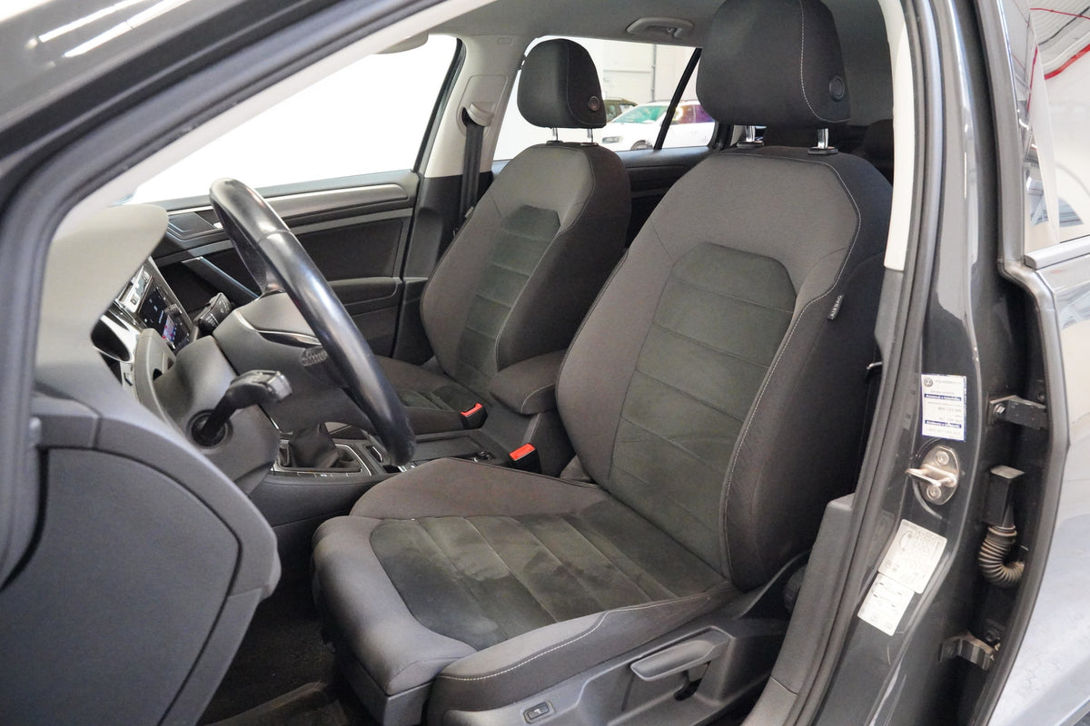 Volkswagen Golf 1.5 TSI 96 kW Comfortline
