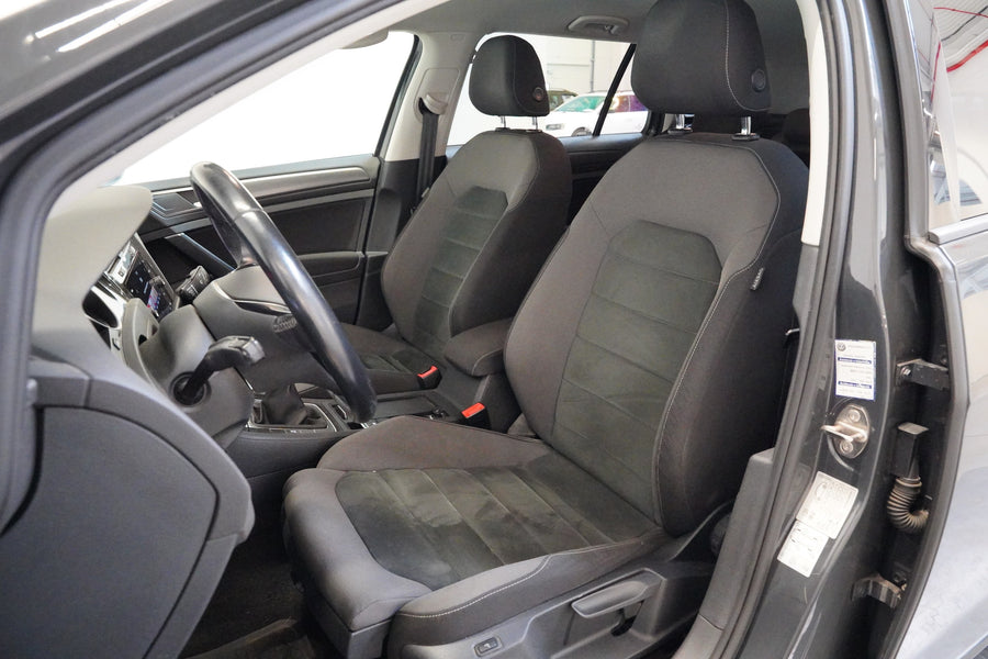 Volkswagen Golf 1.5 TSI 96 kW Comfortline – foto 11