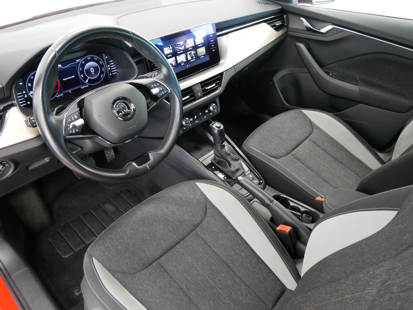 Škoda Scala 1.0 TSI 85 kW Style