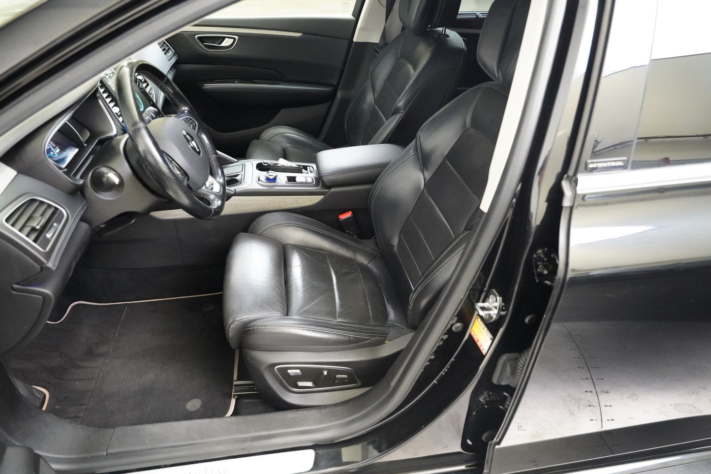 Renault Talisman 1.6 dCi 118 kW Initiale Paris