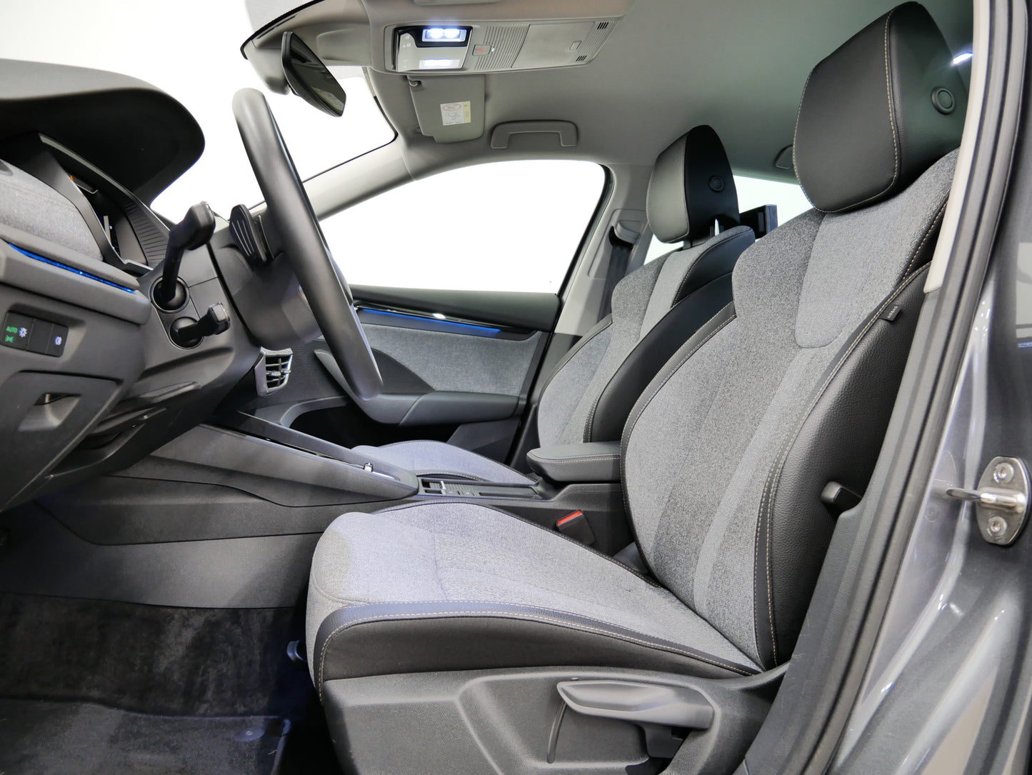 Škoda Octavia 2.0 TDI 110 kW Selection