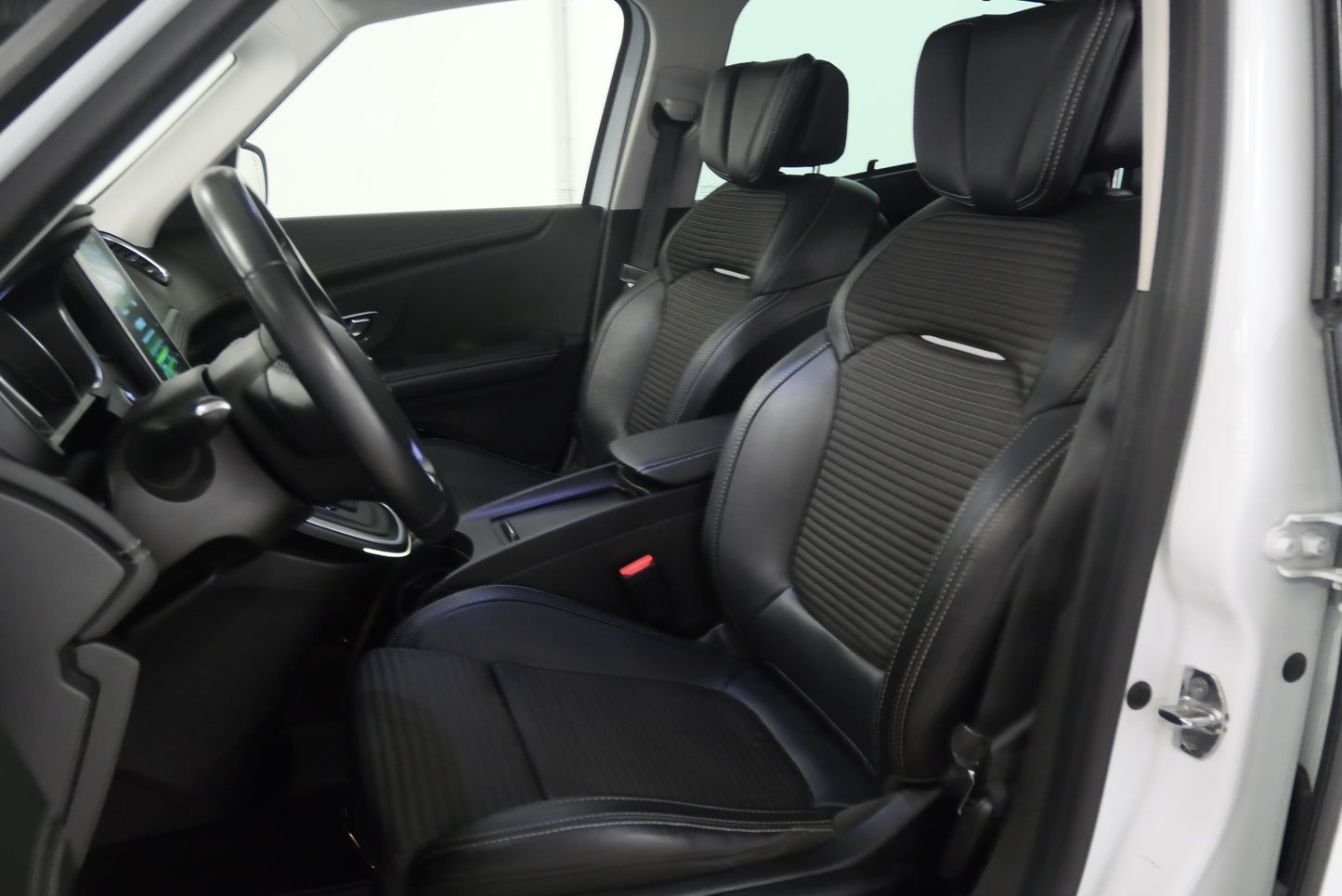 Renault Grand Scénic 1.5 dCi 97 kW