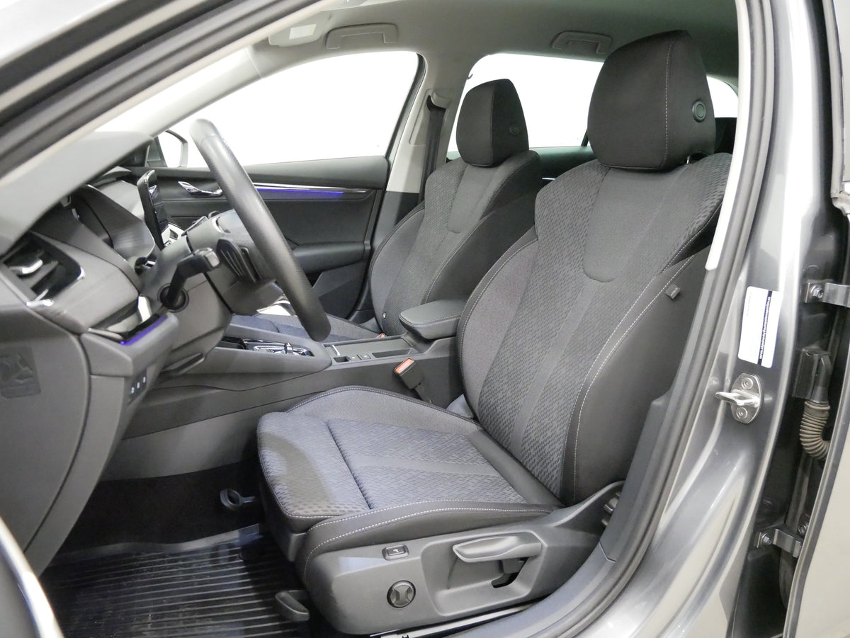 Škoda Octavia 2.0 TDI 85 kW DSG Style – foto 11
