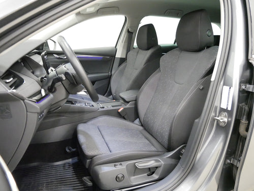 Škoda Octavia 2.0 TDI 85 kW DSG Style – foto 11