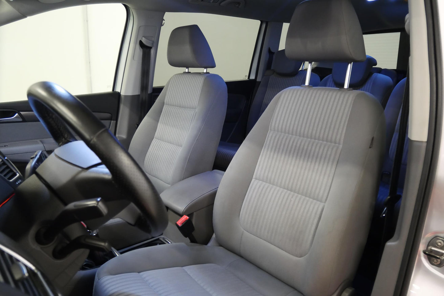 Seat Alhambra 2.0 TDI 103 kW Reference