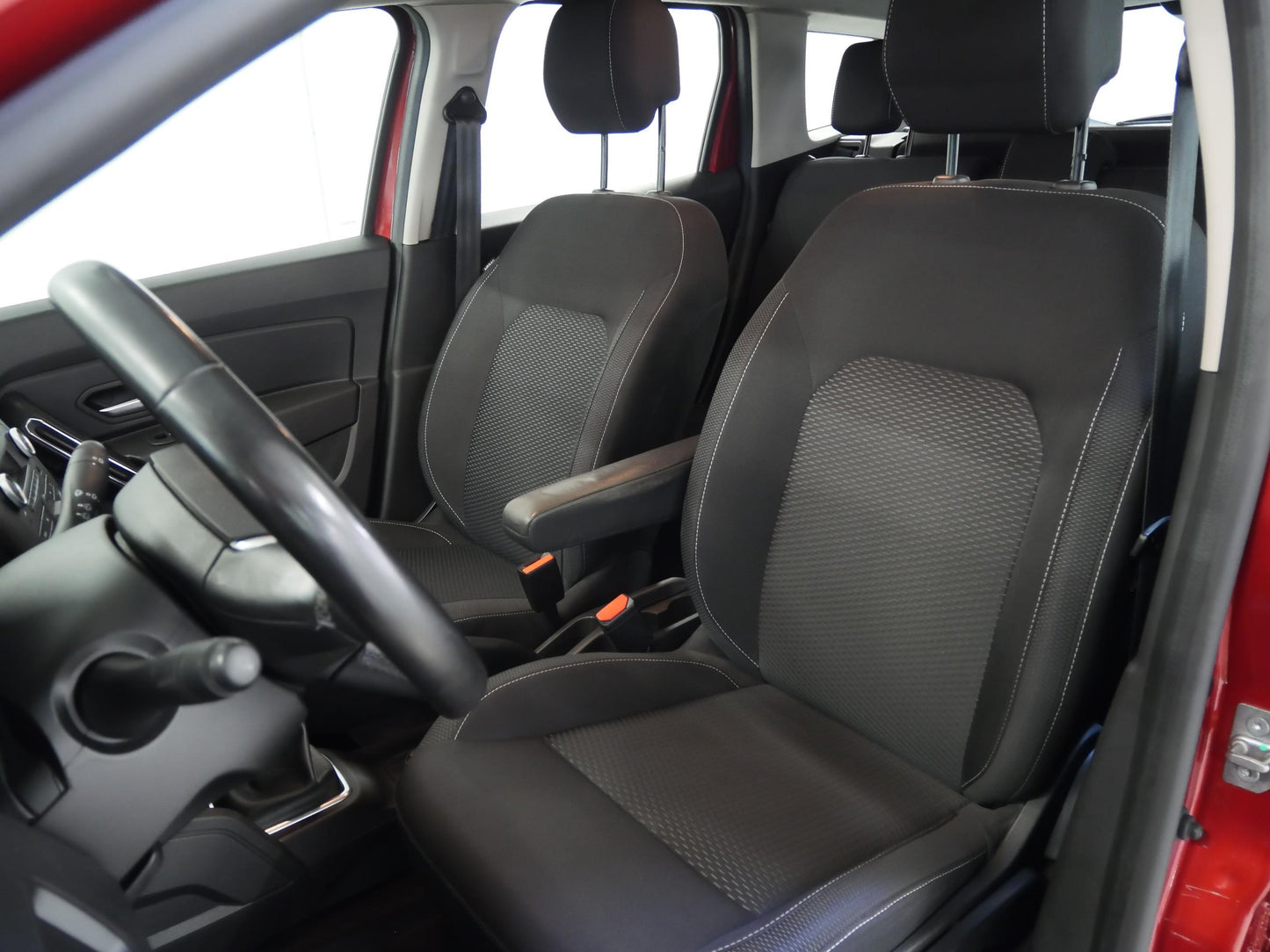 Dacia Duster 1.5 dCi 84 kW Comfort