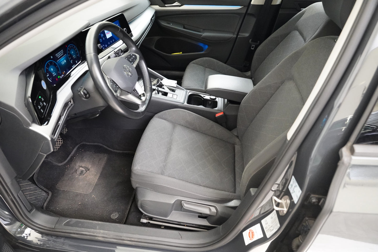 Volkswagen Golf 2.0 TDI 110 kW DSG Life