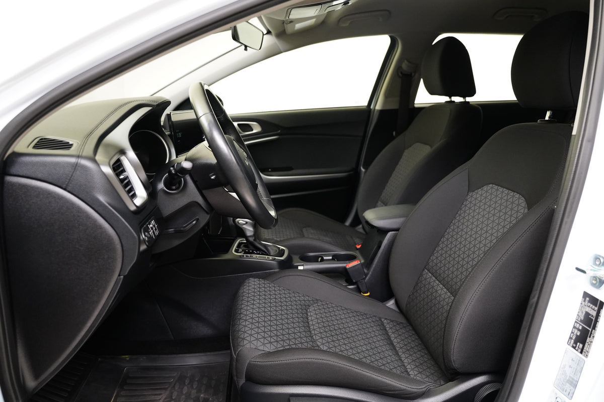 Kia Cee'd 1.5 T-GDI 103 kW Spin