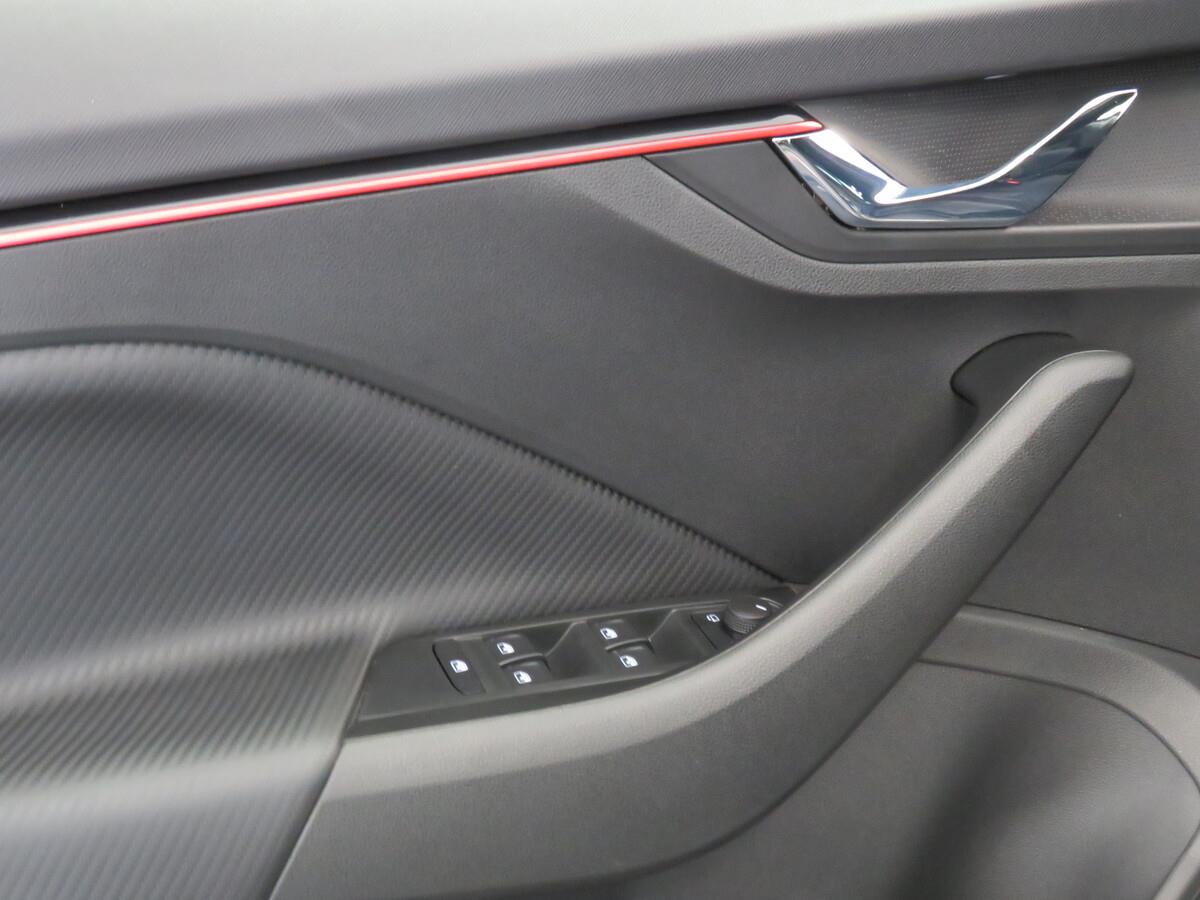 ŠKODA Scala 1.0 TSI 85 kW Monte Carlo