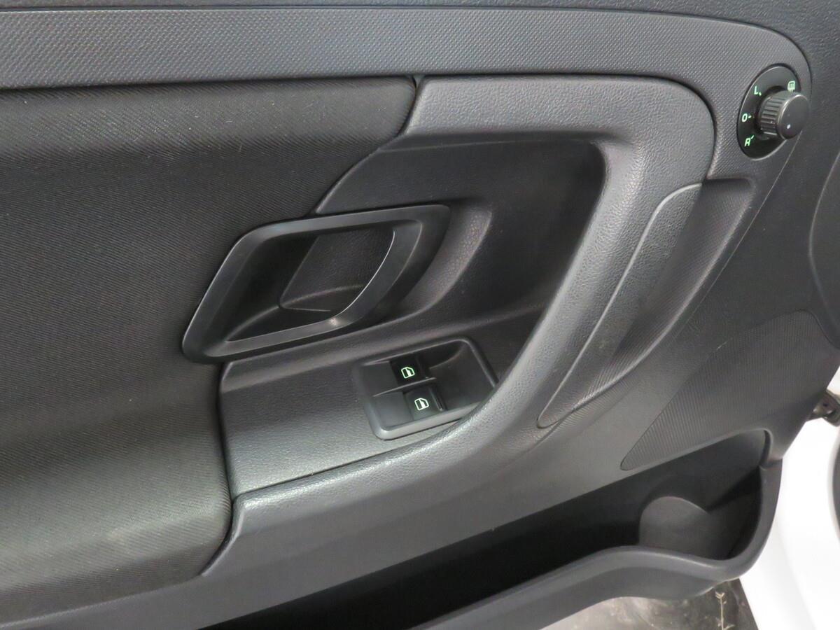 Škoda Fabia 1.6 TDI 55 kW Ambiente