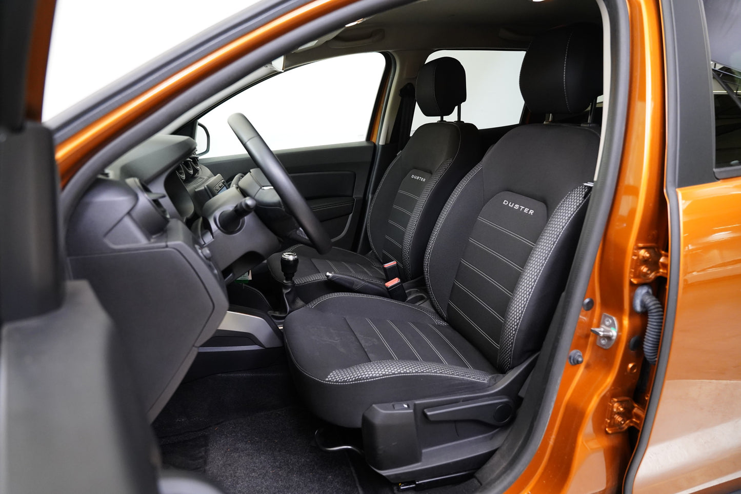 Dacia Duster 1.2 TCe 92 kW Prestige