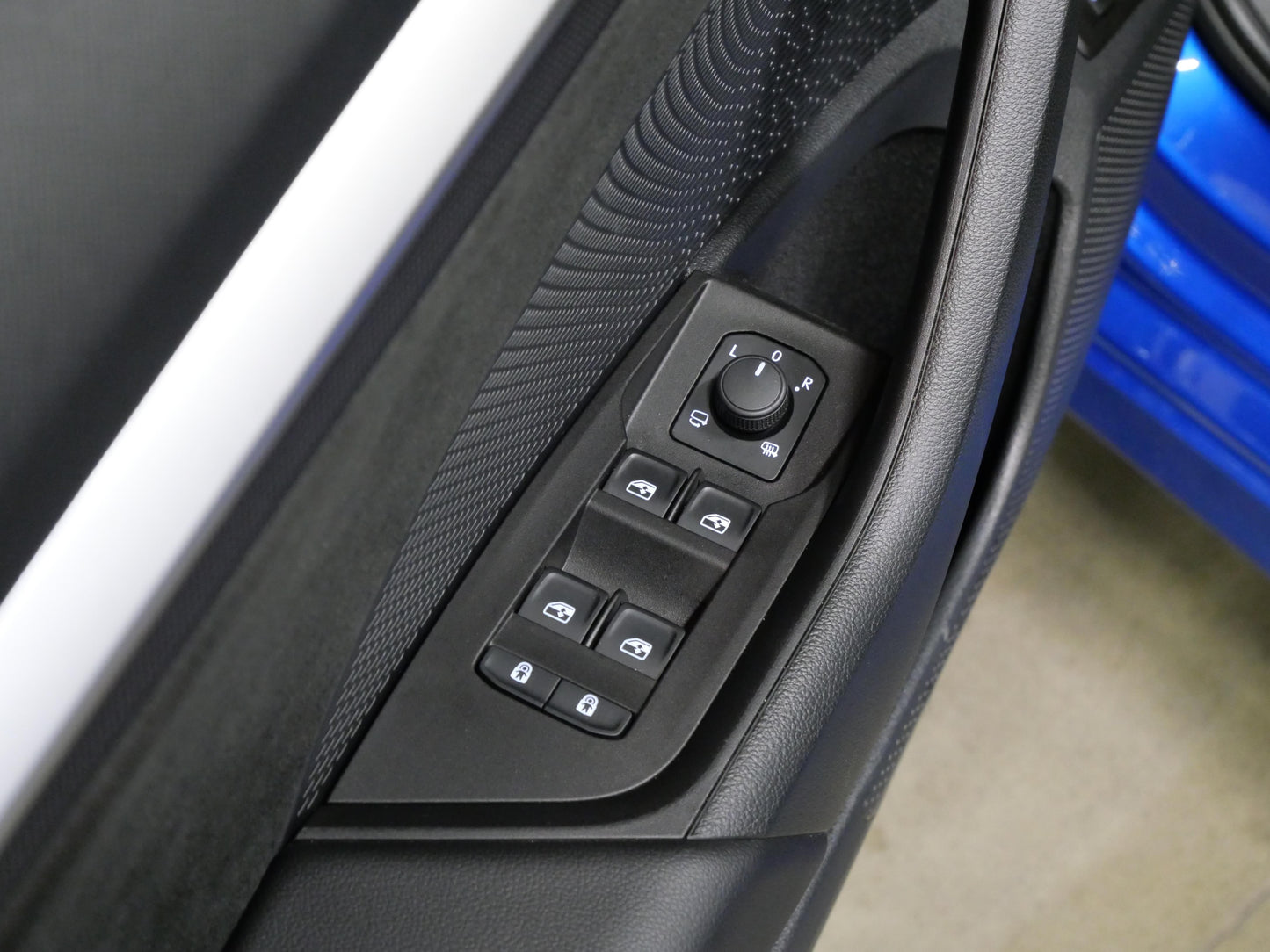 Škoda Octavia 2.0 TDI 110 kW Selection