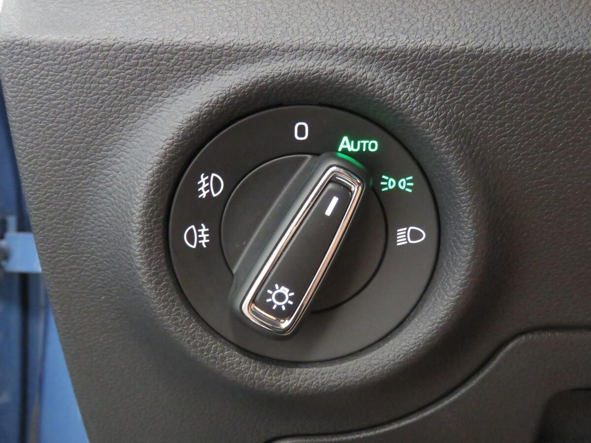 Škoda Kamiq 1.0 TSI 85 kW DSG Style