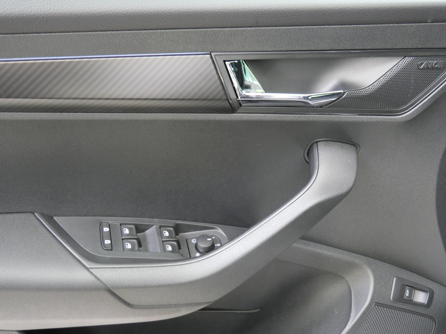 ŠKODA Karoq 1.5 TSI 110 kW DSG SportLine