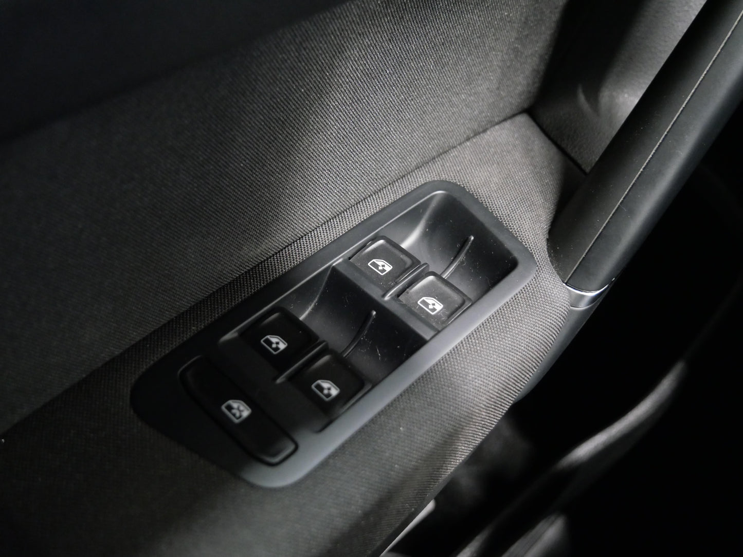 Volkswagen Golf Sportsvan 1.4 TSI 92 kW Sound