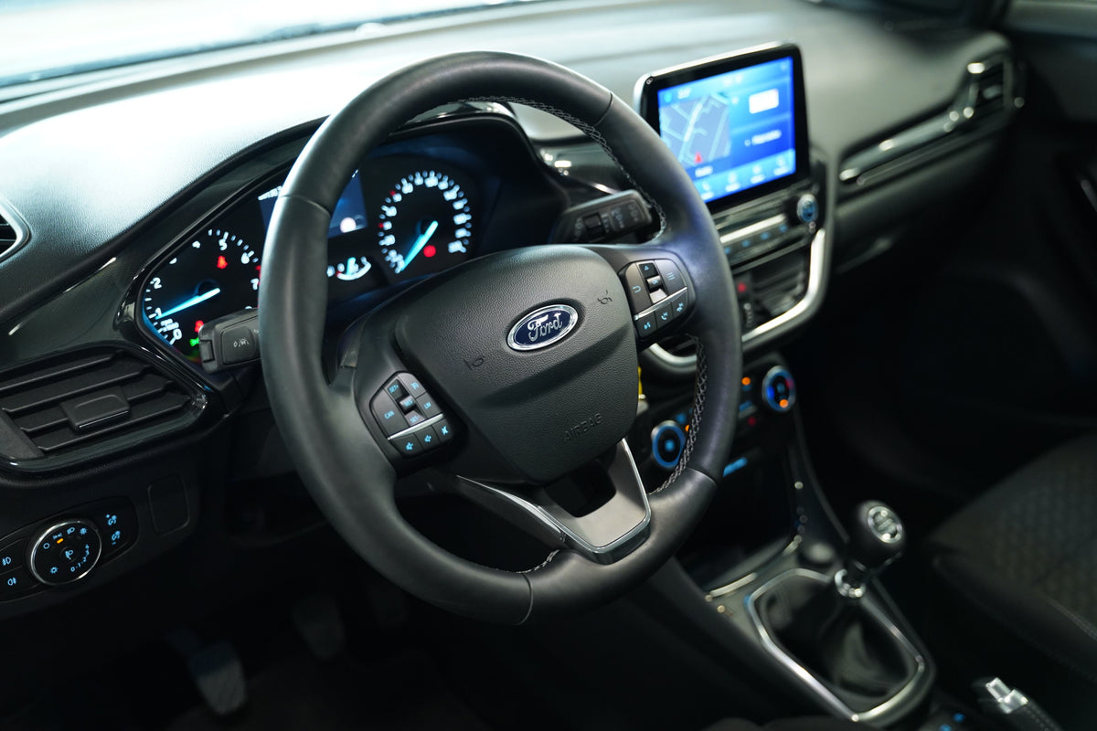 Ford Puma 1.0 EcoBoost 92 kW Titanium – foto 11