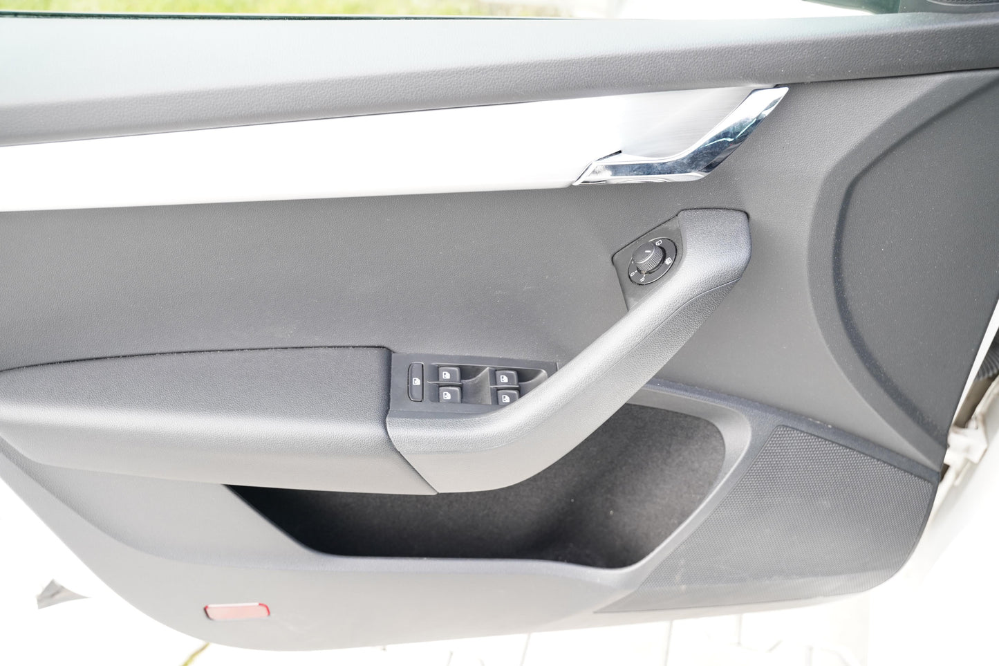 Škoda Octavia Combi 1.0 TSI 85 kW AmbTour