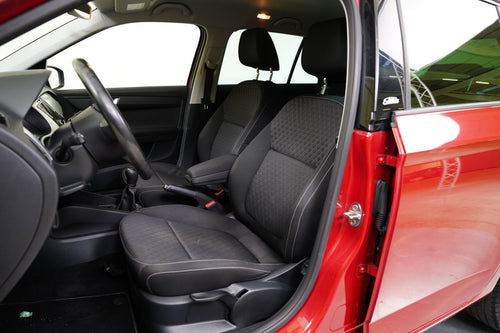 Škoda Fabia 1.2 TSI 66 kW Edition – foto 11