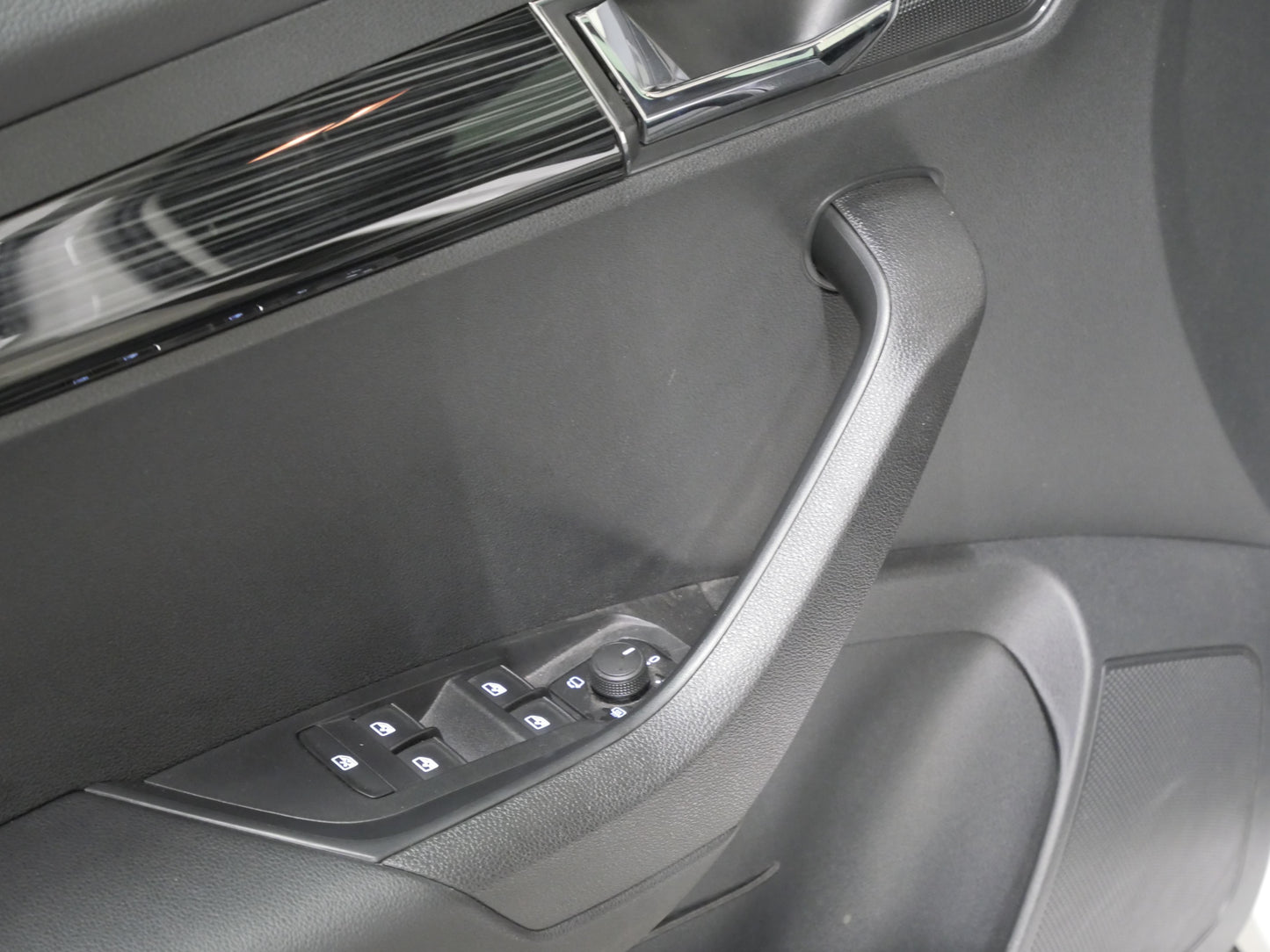 Škoda Karoq 1,5 TSI 110 kW Style