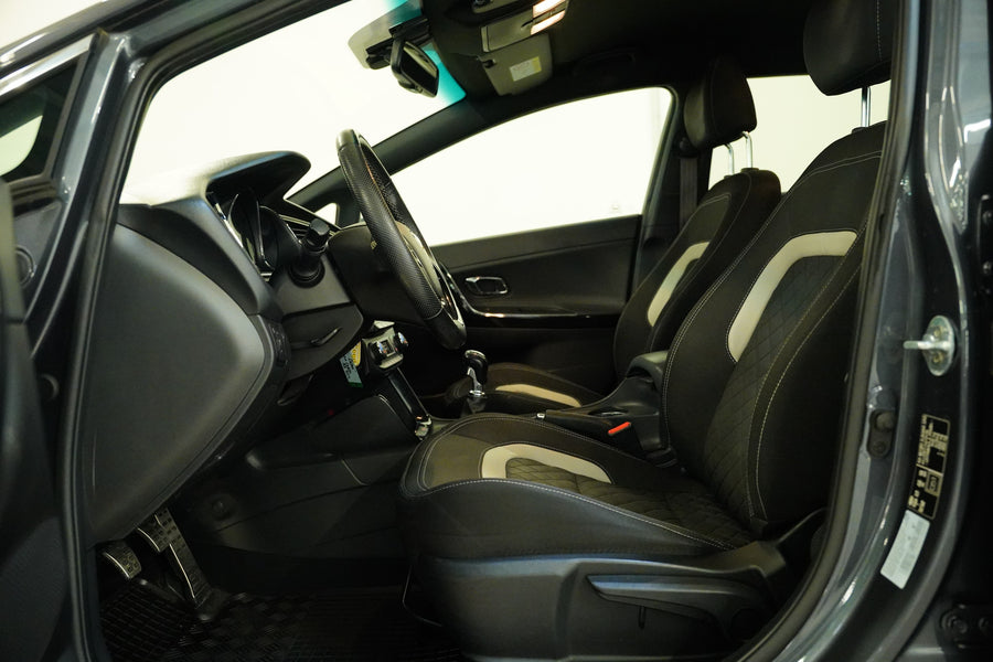 Kia Ceed 1.6 CRDI 100 kW – foto 11
