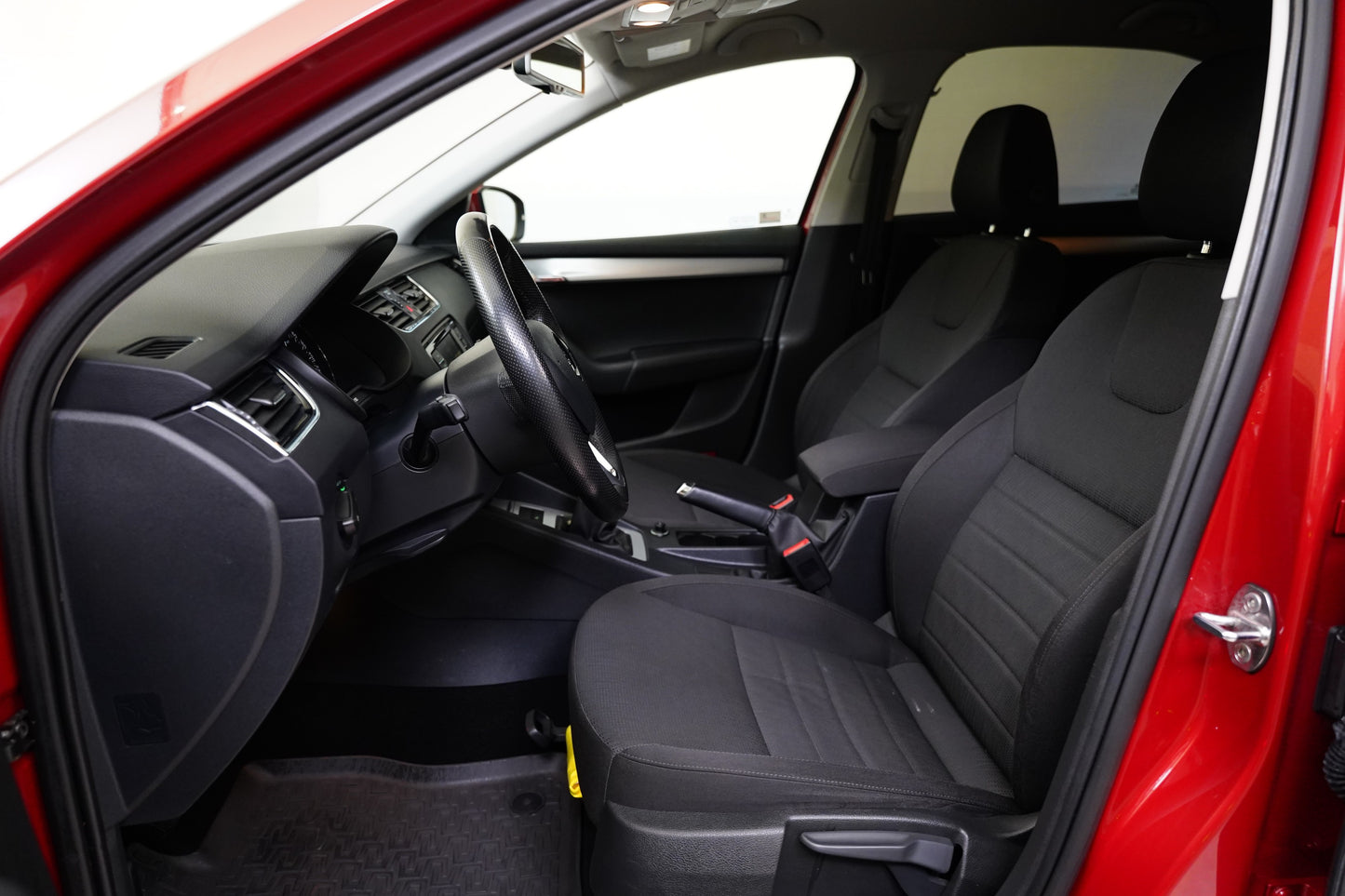 Škoda Octavia 1.6 TDI 81 kW Style