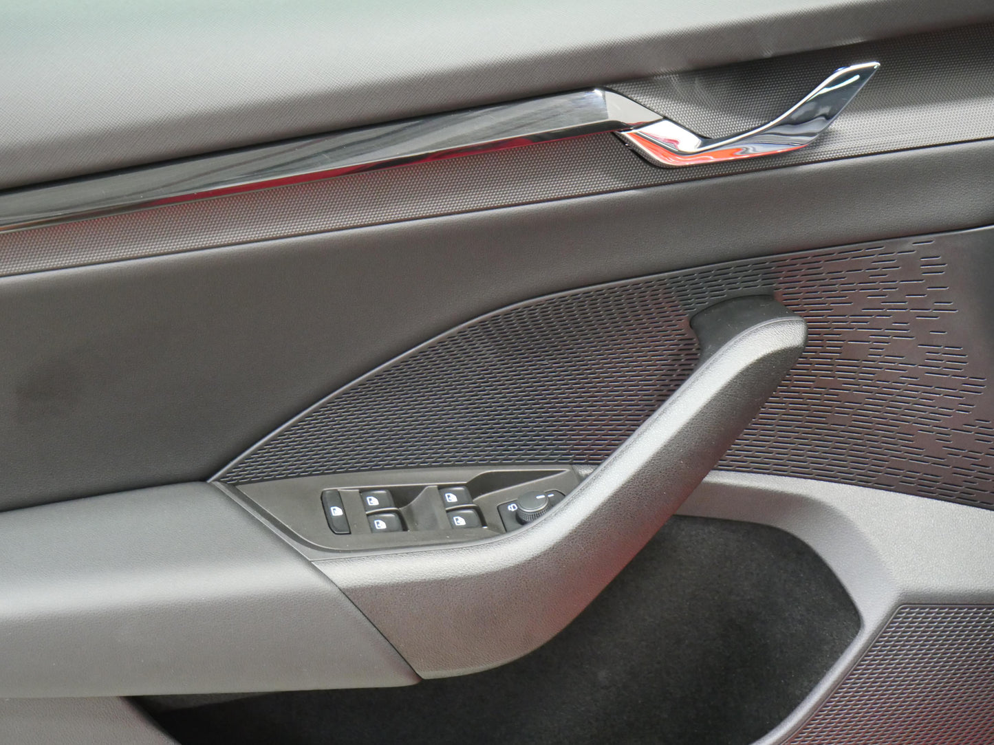 ŠKODA Octavia 1.5 TSI M-HEV 110 kW Ambition