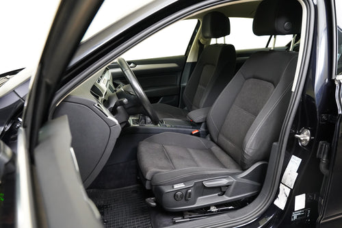 Volkswagen Passat 2.0 TDI 110 kW – foto 11