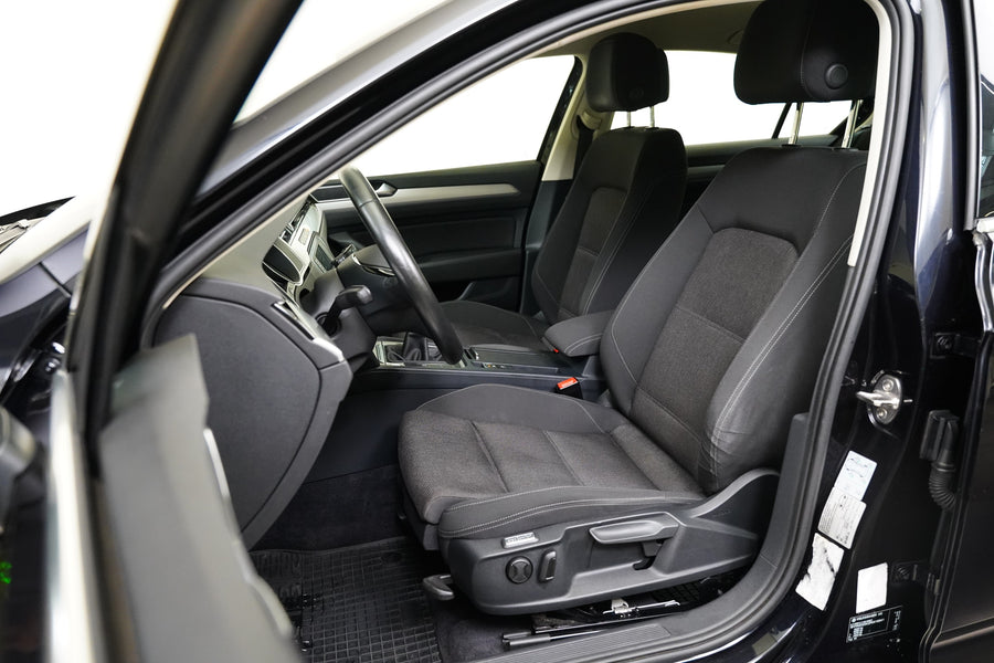 Volkswagen Passat 2.0 TDI 110 kW – foto 11