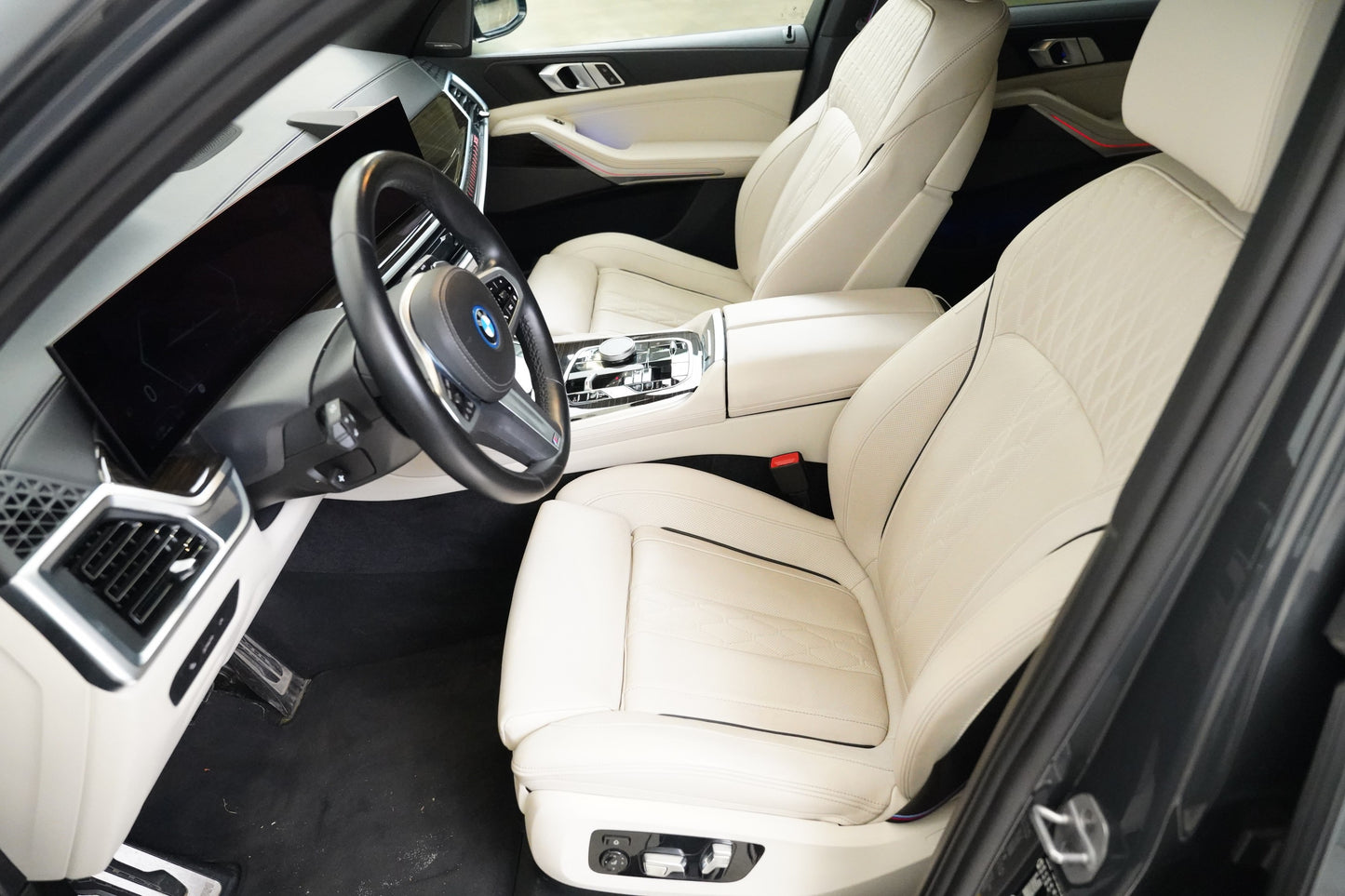 BMW X5 3.0 i 230 kW Xdrive 50E