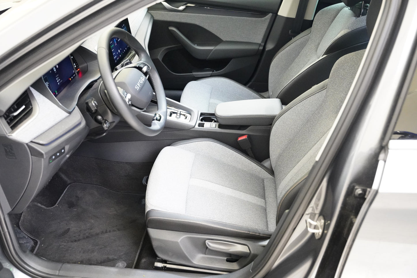 Škoda Octavia 2.0 TDI 110 kW Top Selection