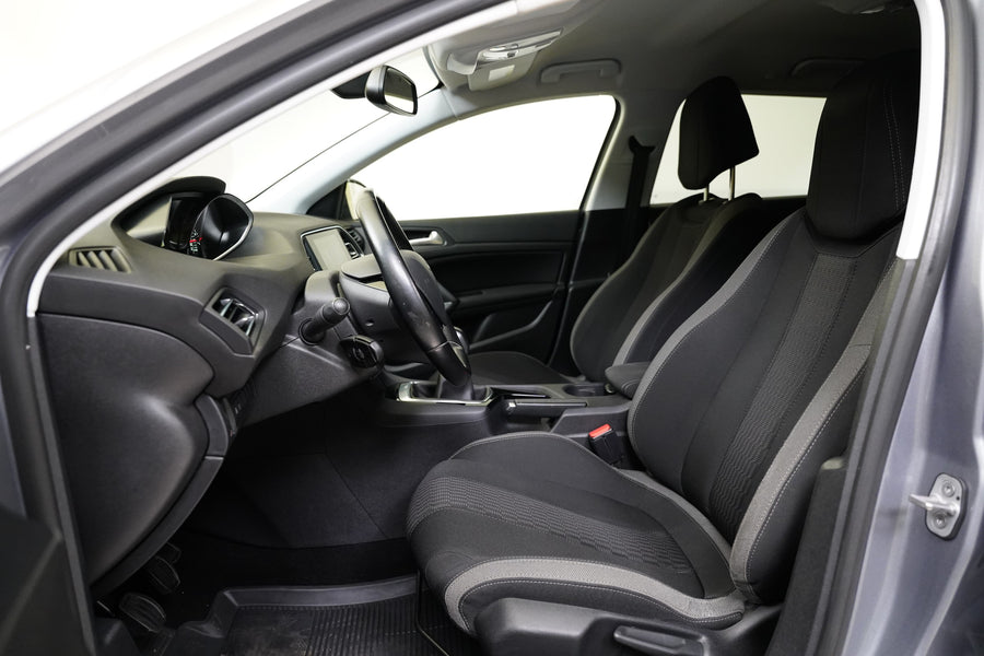 Peugeot 308 – foto 11